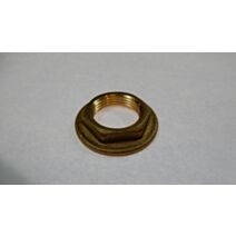 Ecrou à embase 26/34