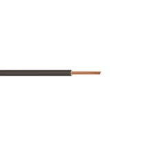 Câble rigide h07v-u 1,5mm² (vendu au mètre)  - DEBFLEX