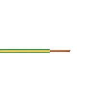 Câble rigide h07v-u 1,5mm²  (vendu au mètre) - DEBFLEX