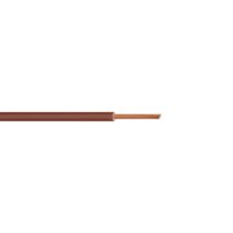 Câble rigide h07v-u 1,5mm² (vendu au mètre)  - DEBFLEX
