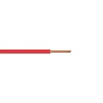 Câble rigide h07v-u 1,5mm² (vendu au mètre) - DEBFLEX