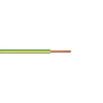 câble rigide h07v-u 1,5mm²  (vendu au mètre) - DEBFLEX