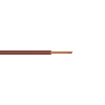 câble rigide h07v-u 1,5mm² (vendu au mètre) - DEBFLEX