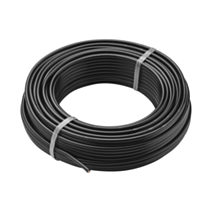 câble rigide h07v-u 1,5mm² - DEBFLEX (vendu au mètre)