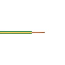 câble rigide h07v-u 1,5mm²  - DEBFLEX (vendu au mètre)