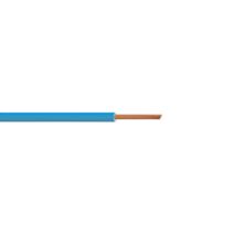 câble rigide h07v-u 1,5mm²  - DEBFLEX (vendu au mètre)