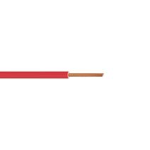 Câble rigide H07V-U 2,5mm² (vendu au mètre) - DEBFLEX
