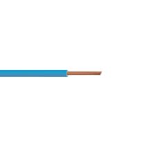 Câble rigide H07V-U 2,5mm² (vendu au mètre) - DEBFLEX