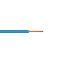 Câble rigide H07V-U 2,5mm² (vendu au mètre) - DEBFLEX