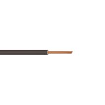 Câble rigide H07V-U 2,5mm² (vendu au mètre)
