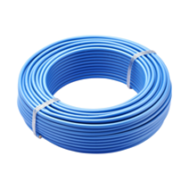 Câble rigide H07V-U 2,5mm² (vendu au mètre)