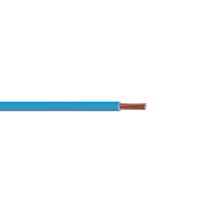 Câble rigide H07V-R 6mm² (vendu au mètre) - DEBFLEX