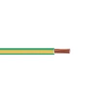 Câble rigide H07V-R 10mm² (vendu au mètre) - DEBFLEX