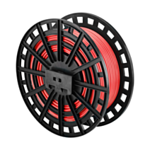 Câble rigide H07V-R 16mm² (vendu au mètre) - DEBFLEX
