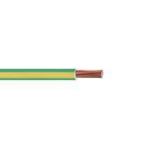 Câble rigide H07V-R 16mm² (vendu au mètre) - DEBFLEX