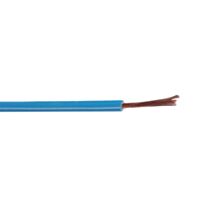 Câble souple H07V-K 1,5mm² (vendu au mètre) - DEBFLEX