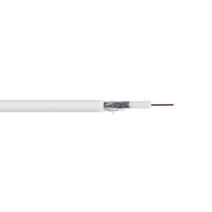 Câble télévision 17 VATC blanc Debflex