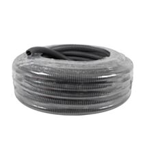 Gaine ICTA Ø16mm Rouleau 100m Gris - DEBFLEX