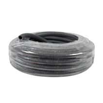 Gaine ICTA D16 5m gris