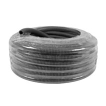 Gaine ICTA D16 25m gris