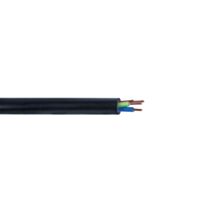 Câble rigide U1000R2V 3G4mm² (vendu au mètre) - DEBFLEX