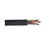 Cable ml ho7 rn-f 4g2.5 noir