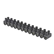 Barette 16mm2 noir vrac - DEBFLEX