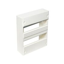coffret modulaire vide - DEBFLEX