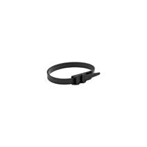 Collier autoblocant 9x260 mm noir sachet de 10