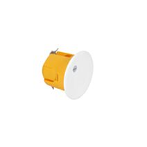 Boîte de raccordement Clisson blanc - DEBFLEX