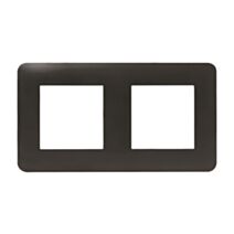 plaque double casual - DEBFLEX