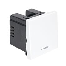 Variateur Casual blanc - DEBFLEX
