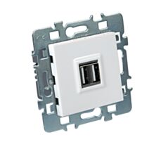 prise USB double casual - DEBFLEX