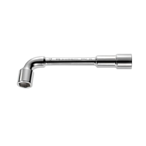 Clé à pipe 6 pans 10 mm