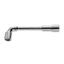 Clé à pipe 6 pans 11 mm
