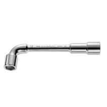 Clé à pipe 6 pans 13 mm