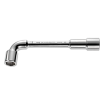 Clé à pipe 6 pans 14 mm