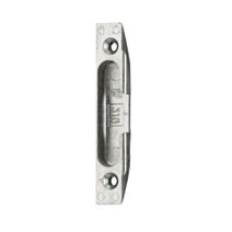 Gâche Galet pour PVC Serrure Multipoint Encastrée