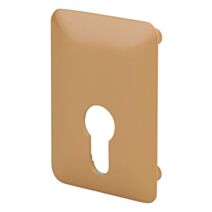 Plaque de renfort 2310 cp verrou Corvette