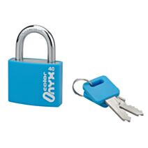 Cadenas onyx 40mm 2 clés - THIRARD