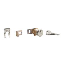 Batteuse postale filetée et clipsable pour épaisseur maxi 23mm