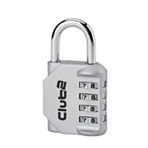 Cadenas Club 2 à Combinaison 40mm - THIRARD