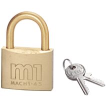 Cadenas type 1 45mm 2 clés - THIRARD