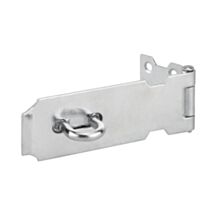 Porte-cadenas acier zingué 125mm - THIRARD