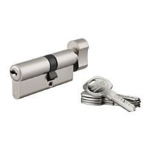 Cylindre de Serrure Trafic 6 30BT+40mm 5 Clés - THIRARD