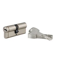 Cylindre Transit 1 laiton 40 x 40 mm - THIRARD