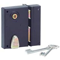 Serrure appl fouil 70x110 drte