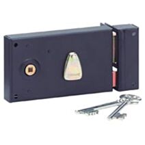 Serrure appl 4gorge fouillot d