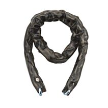 Câble en Acier Gainé PVC Ø6mm 0,9m