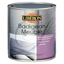 Badigeon Meuble LIBERON Gis Gustavien 0,5 L